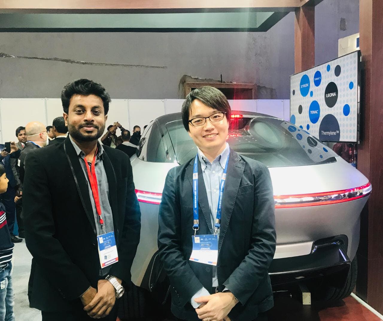 Vision Group of Institutions Nagpur Social Activity photo 9